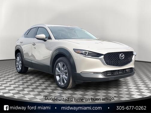 2023 Mazda CX-30 PREMIUM