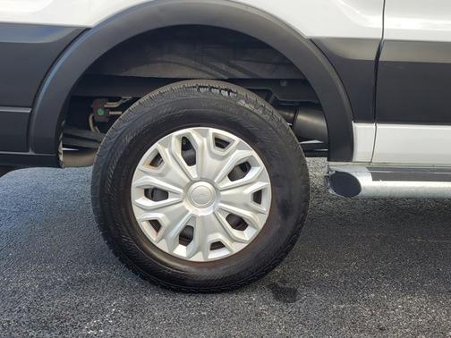 2024 Ford Transit-250 BASE