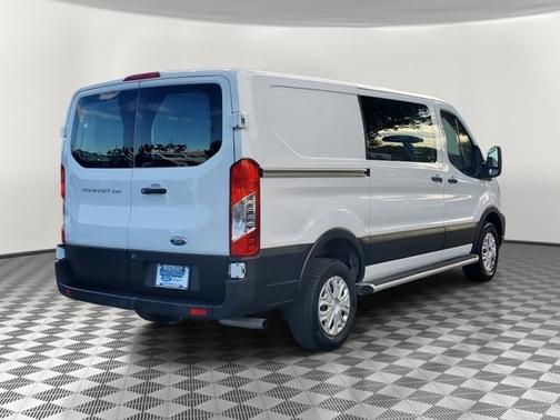 2024 Ford Transit-250 BASE