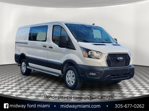 2024 Ford Transit-250 BASE
