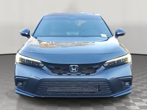 2023 Honda Civic SPORT TOURING
