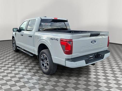 AVALANCHE 2024 Ford F-150 STX