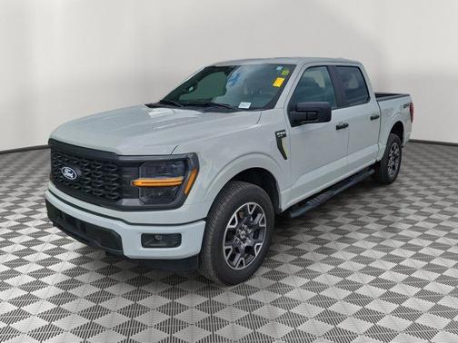 AVALANCHE 2024 Ford F-150 STX