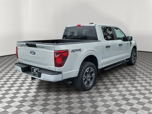 AVALANCHE 2024 Ford F-150 STX