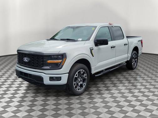 AVALANCHE 2024 Ford F-150 STX