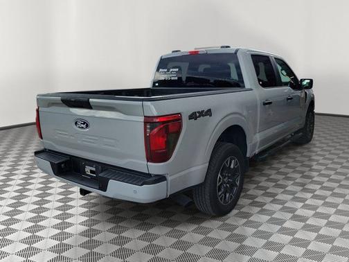 AVALANCHE 2024 Ford F-150 STX