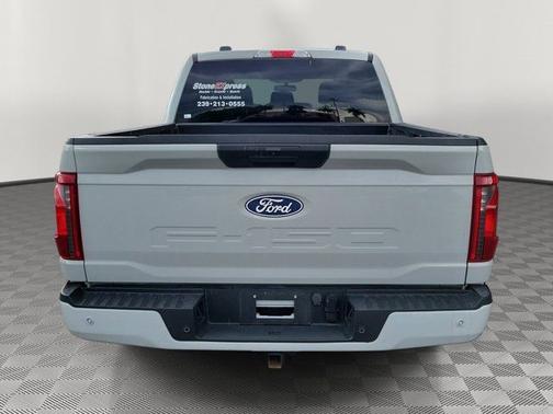 AVALANCHE 2024 Ford F-150 STX