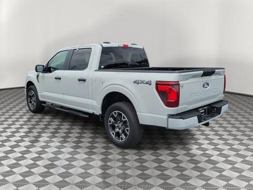 AVALANCHE 2024 Ford F-150 STX