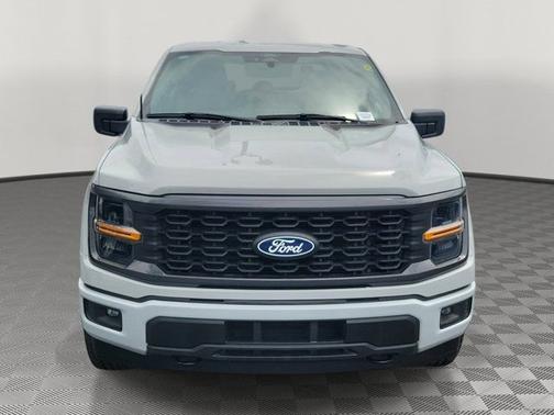 AVALANCHE 2024 Ford F-150 STX