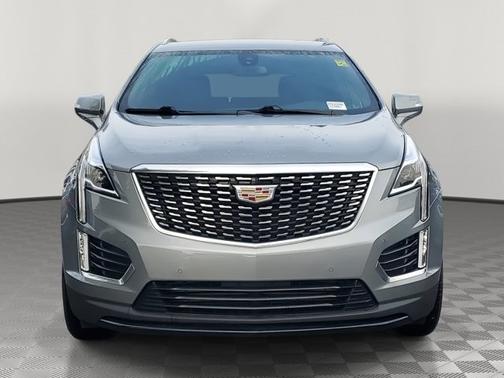 2023 Cadillac XT5 LUXURY