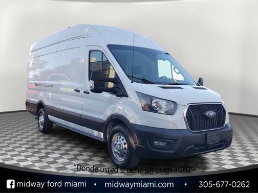 2022 Ford Transit-350 148 WB HIGH ROOF EXTENDED CARGO