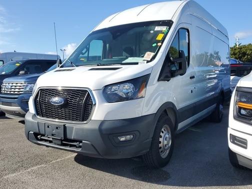 2022 Ford Transit-350 148 WB HIGH ROOF EXTENDED CARGO