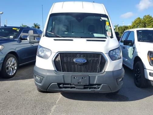 2022 Ford Transit-350 148 WB HIGH ROOF EXTENDED CARGO