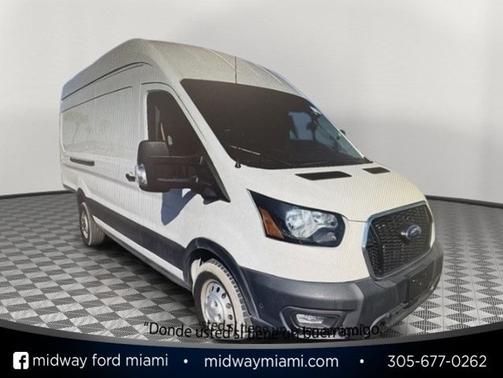 2022 Ford Transit-350 148 WB HIGH ROOF EXTENDED CARGO