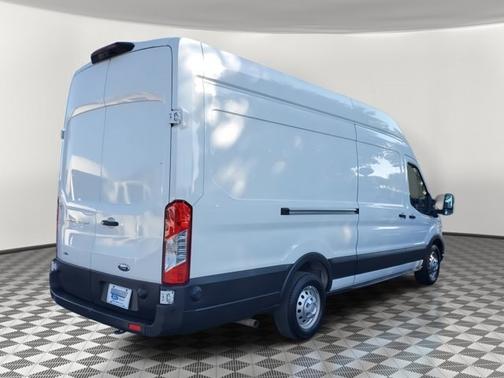 2022 Ford Transit-350 148 WB HIGH ROOF EXTENDED CARGO