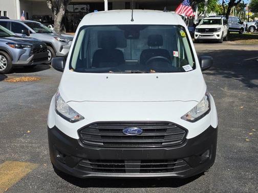 2022 Ford Transit Connect XL
