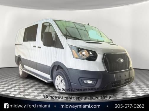 2024 Ford Transit-250 BASE