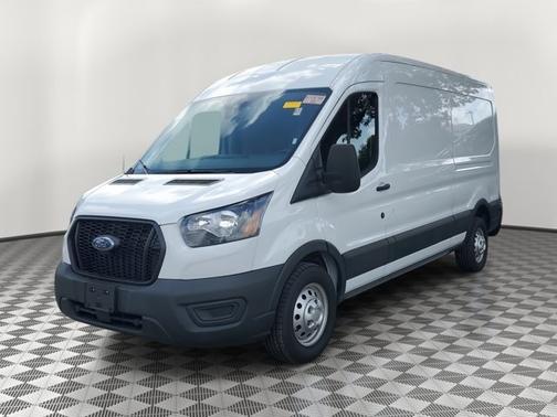 2024 Ford Transit-250 148 WB MEDIUM ROOF CARGO
