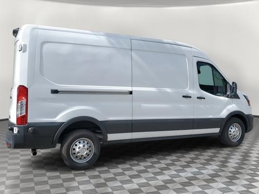 2024 Ford Transit-250 148 WB MEDIUM ROOF CARGO