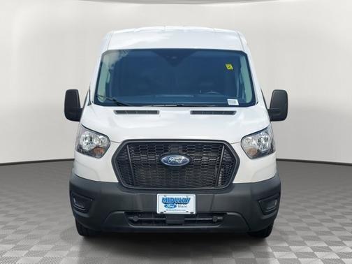 2024 Ford Transit-250 148 WB MEDIUM ROOF CARGO