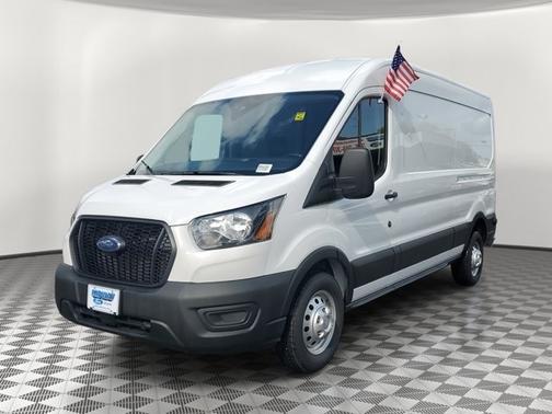 2024 Ford Transit-250 148 WB MEDIUM ROOF CARGO