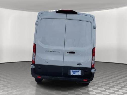 2024 Ford Transit-250 148 WB MEDIUM ROOF CARGO