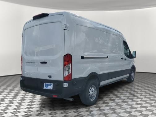 2024 Ford Transit-250 148 WB MEDIUM ROOF CARGO