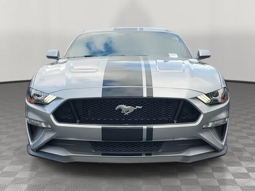 2020 Ford Mustang GT