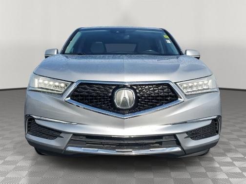 2019 Acura MDX 3.5