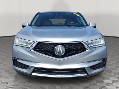 2019 Acura MDX 3.5