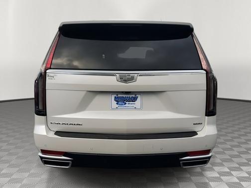 2023 Cadillac Escalade PREMIUM LUXURY PLATINUM