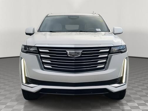 2023 Cadillac Escalade PREMIUM LUXURY PLATINUM