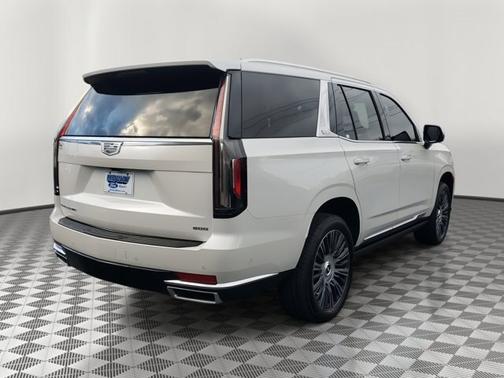 2023 Cadillac Escalade PREMIUM LUXURY PLATINUM