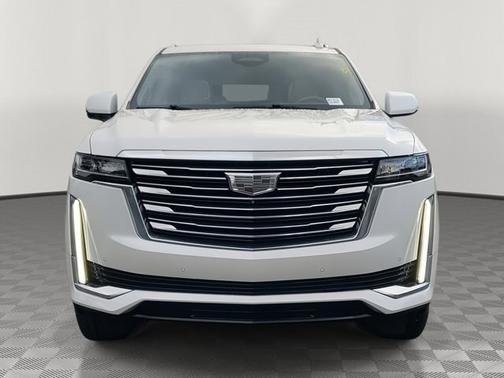 2023 Cadillac Escalade PREMIUM LUXURY PLATINUM