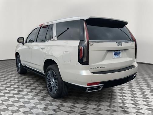 2023 Cadillac Escalade PREMIUM LUXURY PLATINUM
