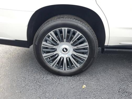 2023 Cadillac Escalade PREMIUM LUXURY PLATINUM