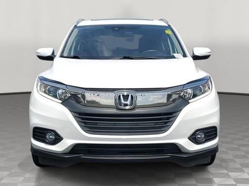 2020 Honda HR-V EX