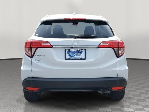 2020 Honda HR-V EX