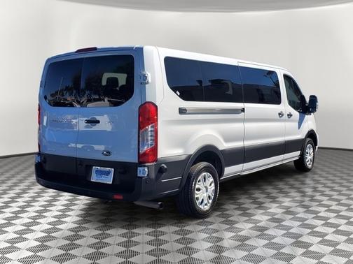2024 Ford Transit-350 XLT