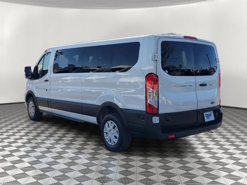2024 Ford Transit-350 XLT
