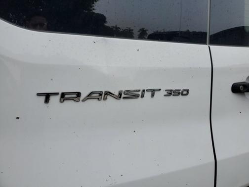 2024 Ford Transit-350 XLT