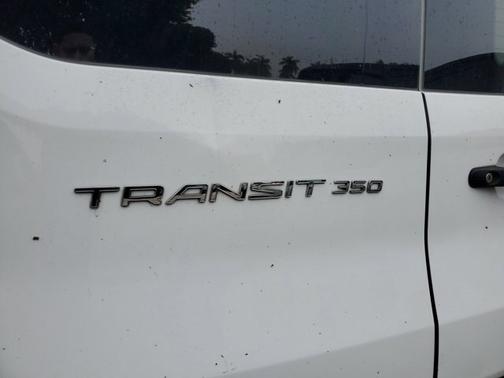 2024 Ford Transit-350 XLT