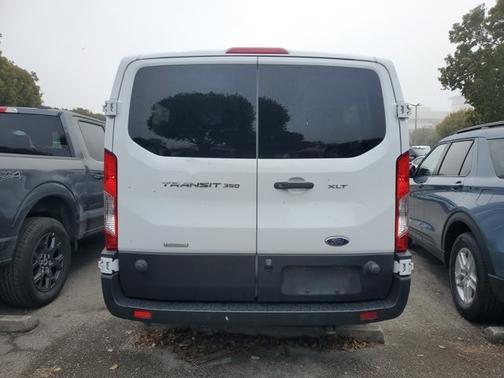 2024 Ford Transit-350 XLT