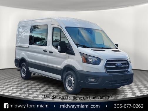 2021 Ford Transit-150 BASE