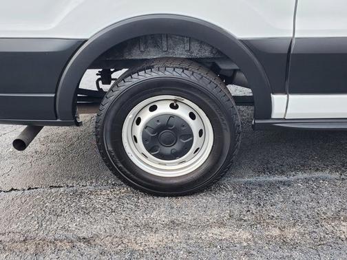 2021 Ford Transit-150 BASE