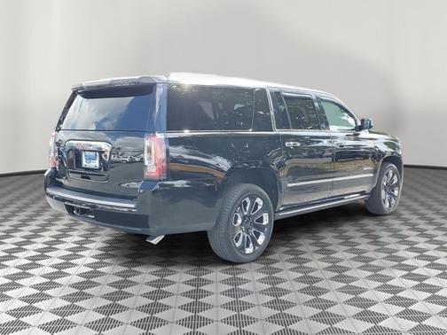 2020 GMC Yukon XL DENALI