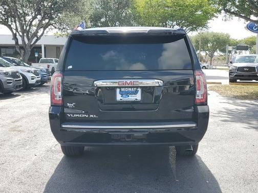 2020 GMC Yukon XL DENALI