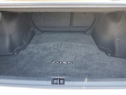 2021 Lexus IS 300 BASE