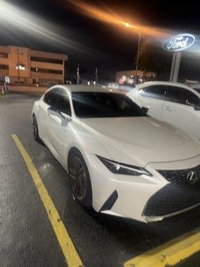 2021 Lexus IS 300 BASE