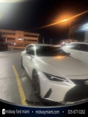 2021 Lexus IS 300 BASE